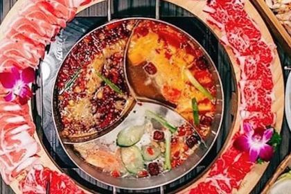 Landmark Hotpot House