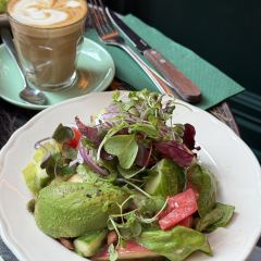 THE GROUNDS OF THE CITY User Photo