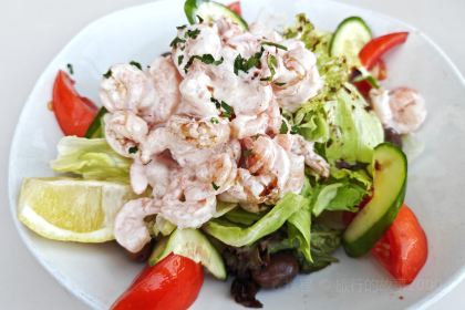 Summer Nights Pub & Grill