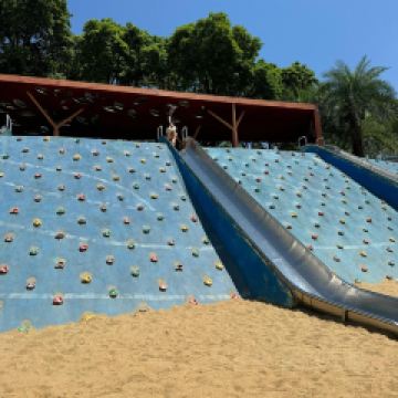 大鍋強·蒸海鮮青島菜（上流滙店）用戶圖片