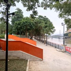 漢堡王（梅嶺觀海店）張用戶圖片