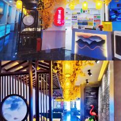 谕源百菌记火锅(西固店) User Photo