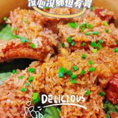 和风雅厨·地道荆楚菜(锦绣江南店) User Photo