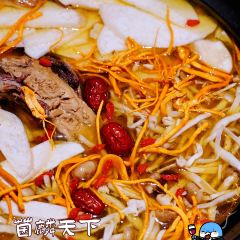 菌麟天下（山水店）張用戶圖片