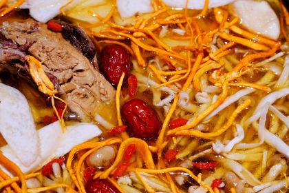 菌麟天下（山水店）