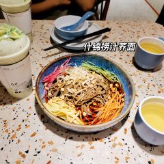 橘子餐厅(郑州正弘城店) User Photo