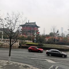 QI ZHI WEI LU ROU JUAN User Photo