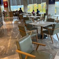 文山凤凰酒店·西餐咖啡厅 User Photo