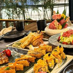 亭鱚料理張用戶圖片