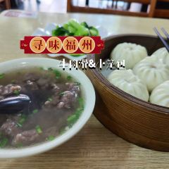 达道牛肉(南门店) User Photo