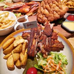 Gebrwurst xiangchangxiongdi·deguoxiangchangpijiucanba (shidaitianjie) User Photo