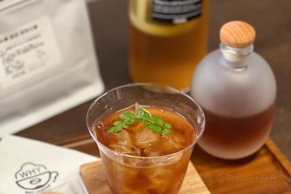 WHYCOFFEE点解咖啡