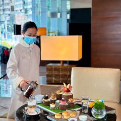 重庆富力凯悦酒店·茶源 User Photo
