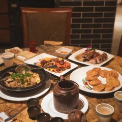 江畔鱼舫.客家菜(万绿广场店) User Photo