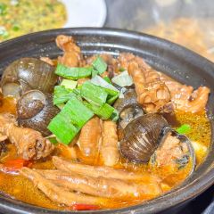 好灶头妈妈菜(七星花园店) User Photo