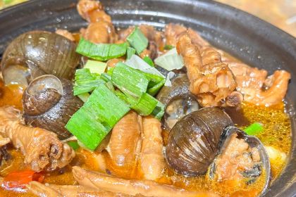 好灶头妈妈菜(七星花园店)