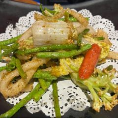七点半(松门店) User Photo