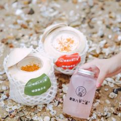 椰锋六年二班椰子冻(巽寮湾店) User Photo