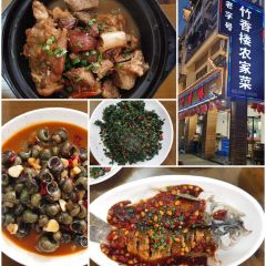 ZHU XIANG LOU User Photo