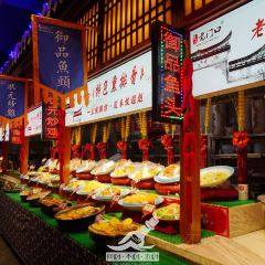宽记老门口(塘沽店) User Photo