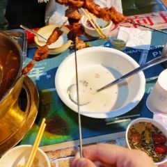 特色炕锅美食(茶卡店) User Photo