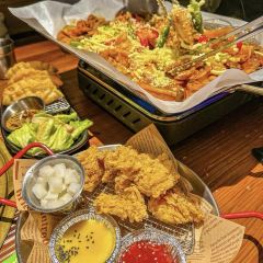 明洞的夏天(泉舜店) User Photo