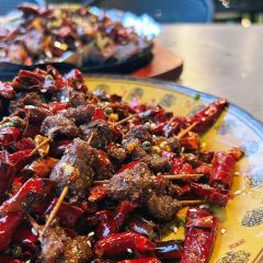 小炭仙极致烤坊(小时代店) User Photo