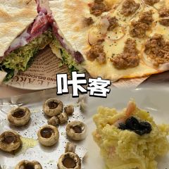東門餃子館（少年宮路店）張用戶圖片