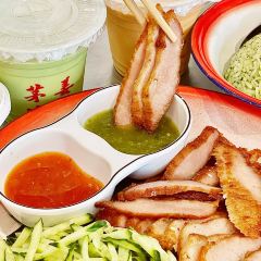 茅姜·泰国私厨(仓山万达店) User Photo