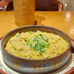 春满园(滏东店) User Photo