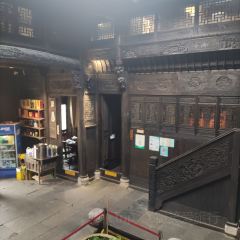 唐味斋·餐舍 User Photo