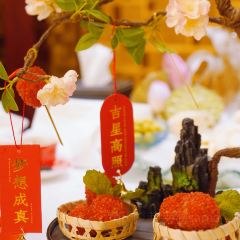 Shang Palace User Photo