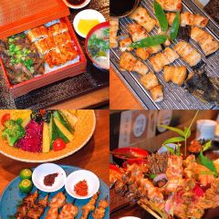 焱匠旬物料理(恒力创富中心店) User Photo