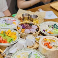 森記甜鋪（步行街店）張用戶圖片