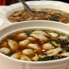金华酒家(晋韩街店) User Photo