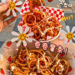 CHICKEN & NO 1 韓式炸雞啤酒(富克斯店)張用戶圖片