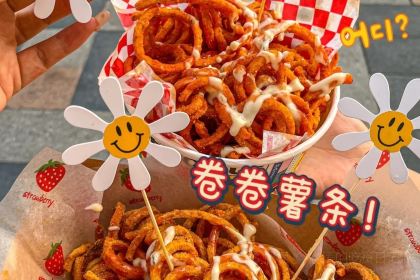 CHICKEN & NO 1 韓式炸雞啤酒(富克斯店)