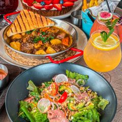 GROTTA BRUNCH燈塔餐廳張用戶圖片
