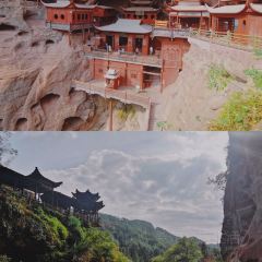 Buchuoyoujiangdoufu User Photo