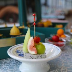 商城賓館自助餐張用戶圖片