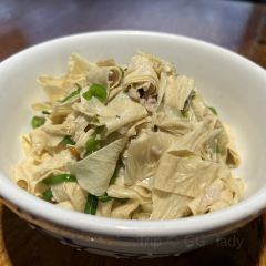 农民伯伯屋里菜(王仙岭店) User Photo