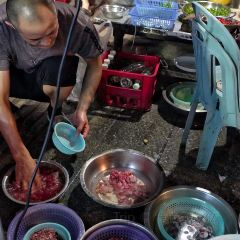 龚三夜宵 User Photo