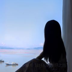 霞浦壹栖壹宿民宿·悦bar User Photo