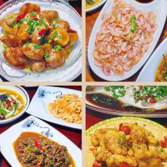 图影农庄·地道农家特色菜 User Photo