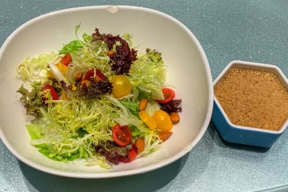 恒記飯店(麗華店)