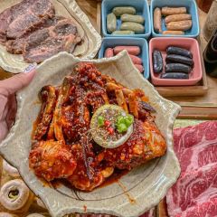 Bei chao Restaurant User Photo