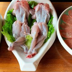 洪焱火鍋（廣化店）張用戶圖片