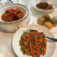 广州酒家(马栏山店) User Photo