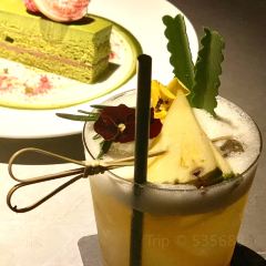 PAVILION · WHISKY · DESSERT BAR User Photo