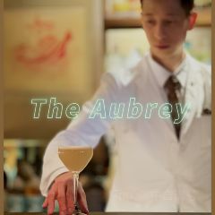 The Aubrey張用戶圖片